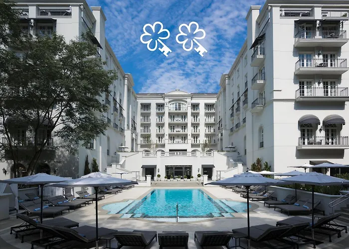Palácio Tangará - an Oetker CollectionHotel Em